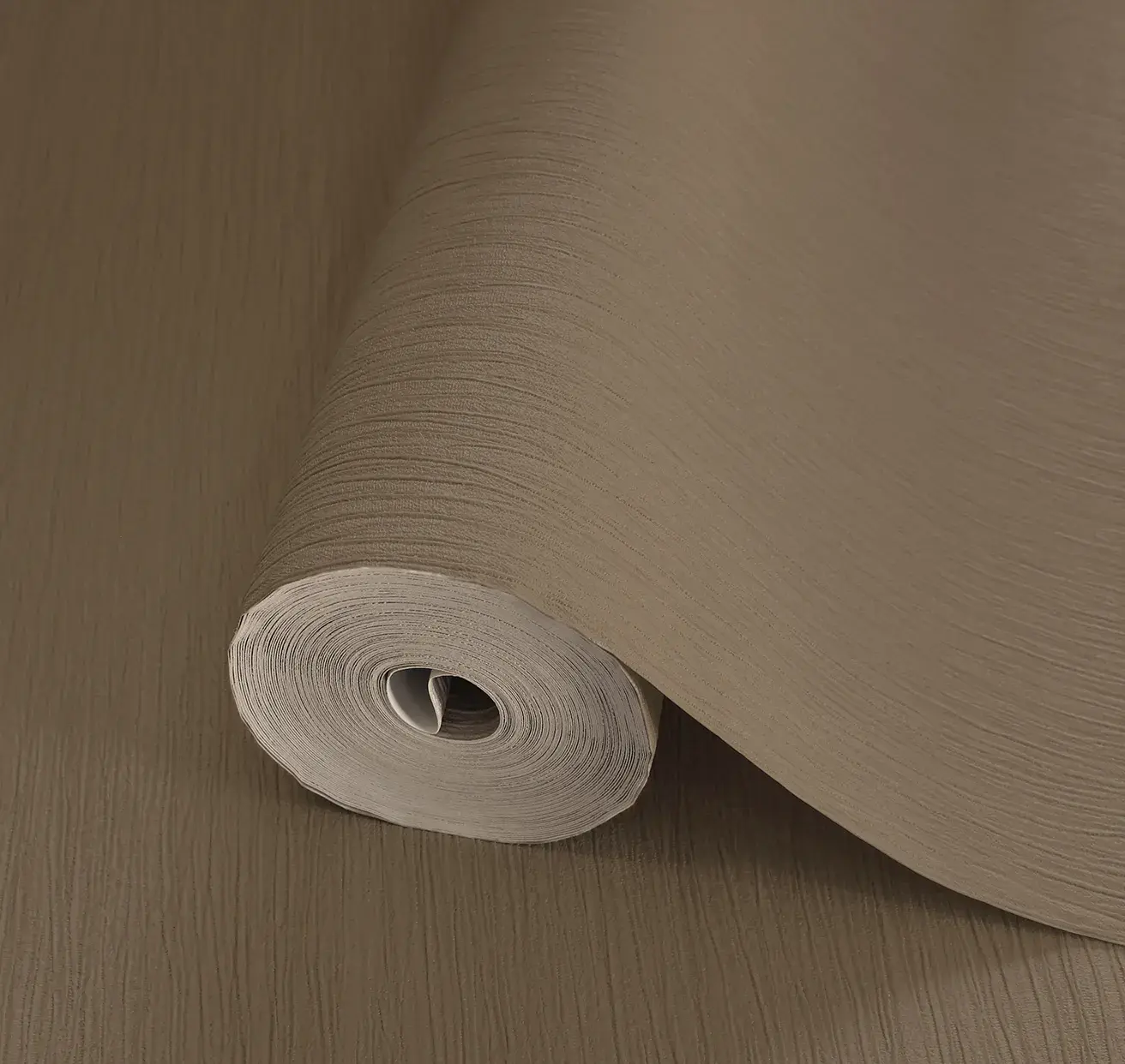 Gray Embossed Wallpaper – Understated Elegance (24111-4)